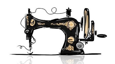 Clinique de la machine à coudre ( Amboise ) à Nazelles-Négron