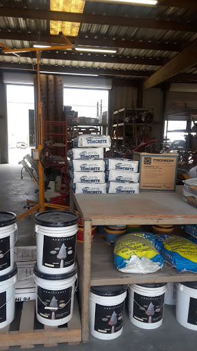 Building Materials Store «Wiest Rentals & Sales», reviews and photos, 3890 Pierce St, Riverside, CA 92503, USA