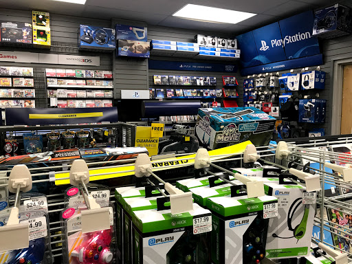 Video Game Store «GameStop», reviews and photos, 8500 Henry Ave, Philadelphia, PA 19128, USA