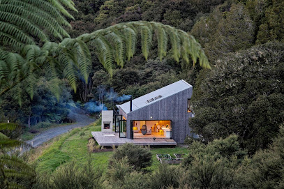 ADNZ - Architectural Designers New Zealand