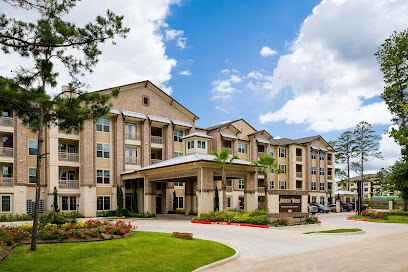 Augusta Woods, an Active, 55+ Adult community