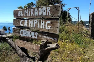 Camping El Mirador Achao image