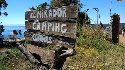 Camping El Mirador