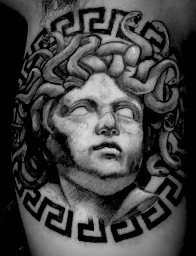 Explore four elements tattoo ideas, creative tattoo ideas in San Clemente, available at Distinctive Body Art Studio Tattoo & Piercing