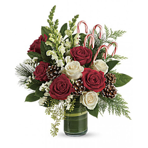 Florist «Lakewood Florist», reviews and photos, 1620 6th Ave #2, Tacoma, WA 98405, USA