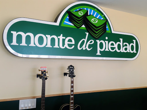 Pawn Shop «Monte de Piedad® Pawn Shop», reviews and photos