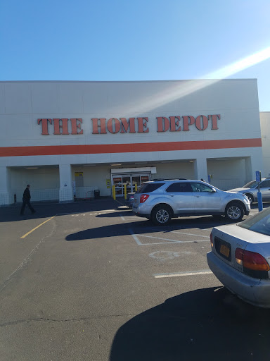 Home Improvement Store «The Home Depot», reviews and photos, 73-01 25th Ave, East Elmhurst, NY 11369, USA