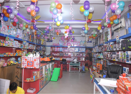Ttoys Bazar Pvt. Ltd