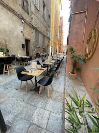 Photos du propriétaire du Restaurant Altalena à Bastia - n°15