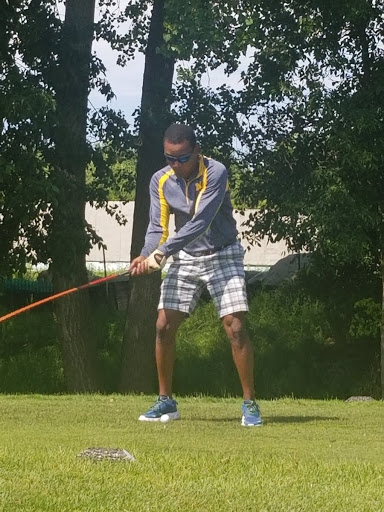 Golf Course «Brookfield Hills Golf Course», reviews and photos, 16075 Pinehurst Dr, Brookfield, WI 53005, USA