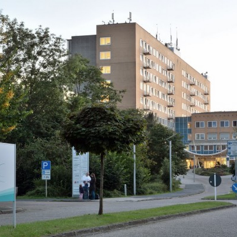 Klinikum Wilhelmshaven gGmbH