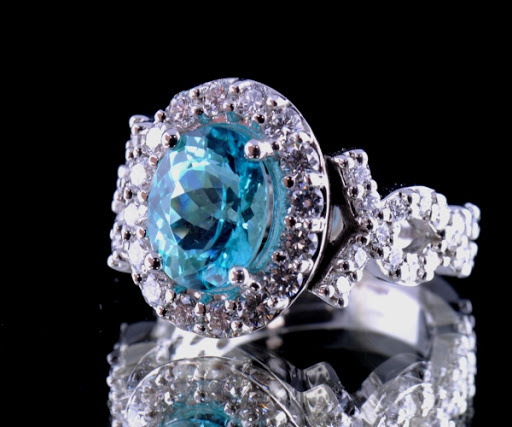 Jeweler «Artistry In Gold Jewelry», reviews and photos, 13525 Poway Rd, Poway, CA 92064, USA