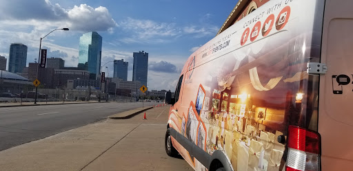 Event Venue «Ashton Depot Catering + Events», reviews and photos, 1401 Jones St, Fort Worth, TX 76102, USA