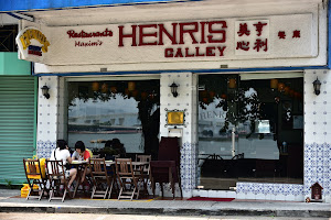 HENRI'S Galley image