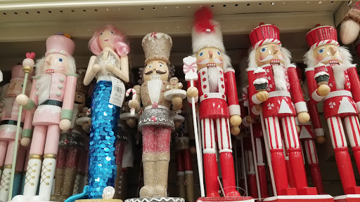 Home Goods Store «Christmas Tree Shops», reviews and photos, 2264 Miamisburg Centerville Rd, Dayton, OH 45459, USA