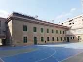 Colegio Jesuitas Infante Jesús en Barcelona