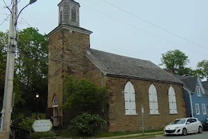 St Patrick's Church Museum image