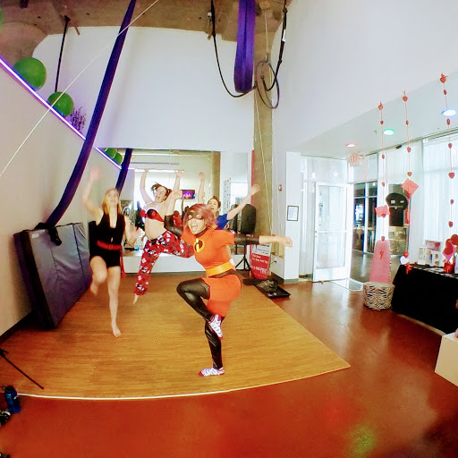 Dance School «Pole Control Studios», reviews and photos, 60 Capitol Ave, Hartford, CT 06106, USA