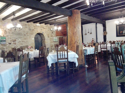 Posada - Restaurante La Punvieja - Casa de la Ponvieja, Diseminado los Tojos, 4, 39518, Cantabria, Spain
