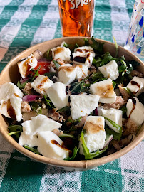 Les plus récentes photos du Restaurant La qualité Italienne à Mâcon - n°1