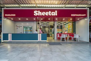 Sheetal Restaurant - Ice Cream, South Indian & Fast food image