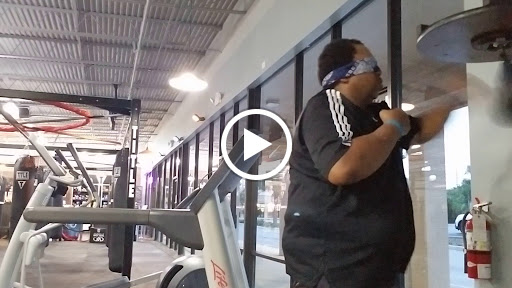 Boxing Gym «TITLE Boxing Club - Winter Park», reviews and photos, 1997 Aloma Ave, Winter Park, FL 32792, USA