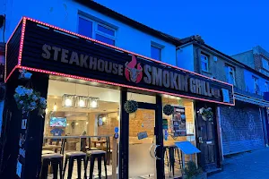 Smokin' Grill & SteakHouse image
