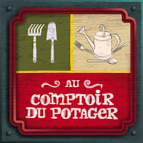 Photos du propriétaire du Restaurant Au Comptoir du Potager à Saint-Denis - n°3