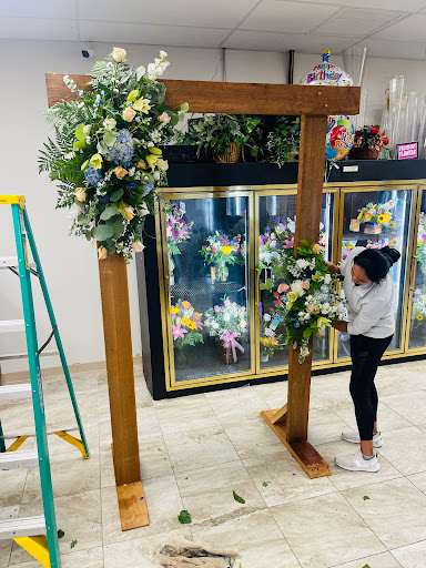 Suntree Florist & Gifts, 6450 N Wickham Rd Suite 113, Melbourne, FL 32940, USA, 