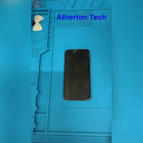 Atherton Tech | Phone Repair Manchester - Manchester