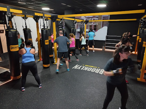 Brooklyn Fitboxing SEGOVIA en Segovia, Segovia
