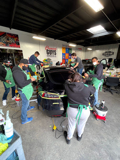 Chemical Guys Auto Detailing Supplies Store image