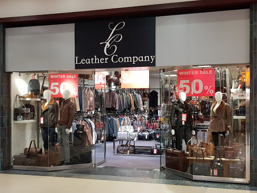 Leather Company - Solihull