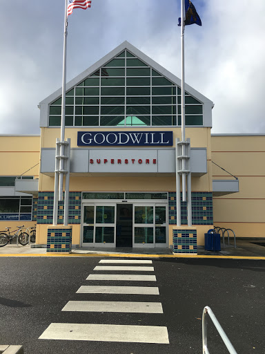 Non-Profit Organization «Goodwill», reviews and photos, 9999 SE 82nd Ave, Happy Valley, OR 97086, USA