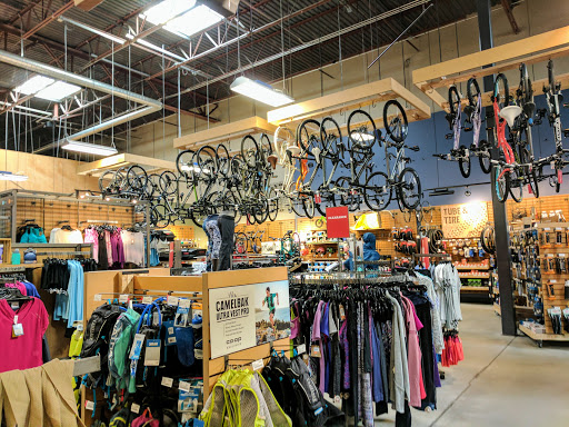 Camping Store «REI», reviews and photos, 230 W 10600 S #1700, Sandy, UT 84070, USA