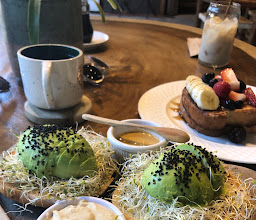 The Green Place photo