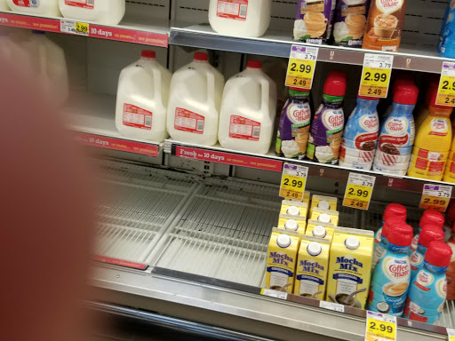 Grocery Store «Ralphs», reviews and photos, 29675 The Old Rd, Castaic, CA 91384, USA