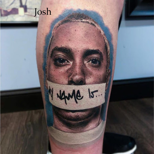 Explore july birth tattoo ideas, creative tattoo ideas in Sanford, available at Venom Ink Tattoo