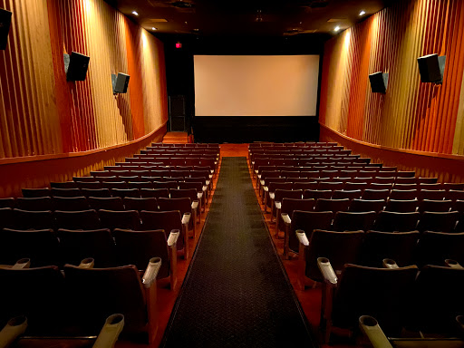 Movie Theater «North Oaks Cinema 6», reviews and photos, 4623 FM 1960, Houston, TX 77069, USA