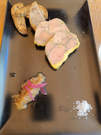 Foie gras du Restaurant français Restaurant l'Entrepôte à Sarlat-la-Canéda - n°12