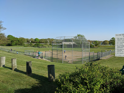 Town Farm Baseball Fields