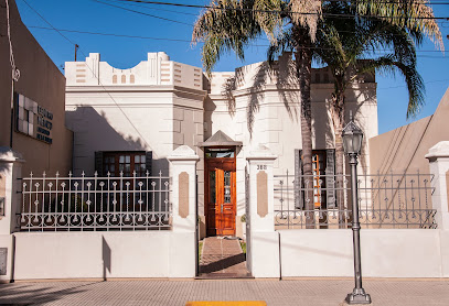 CENTRO MEDICO LISANDRO DE LA TORRE