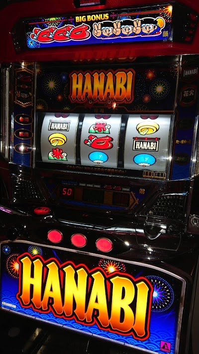 SLOT BAR STRA(スロットバーストラ)