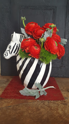 Florist «Ah Sam Florist», reviews and photos, 2645 S El Camino Real, San Mateo, CA 94403, USA