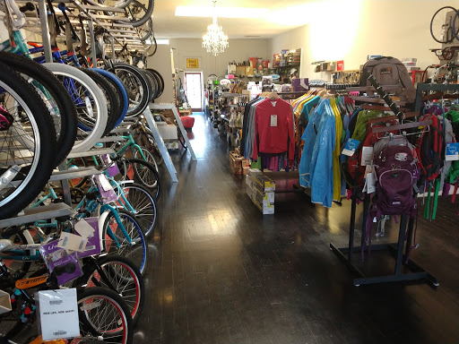 Bicycle Store «Jones Bicycles II», reviews and photos, 2523 Huntington Dr, San Marino, CA 91108, USA
