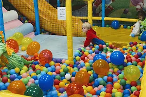 Totsville Indoor Playground image