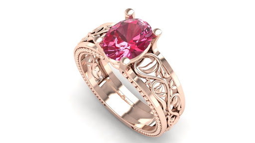 Jewelry Designer «MGM Jewelry & Loans, Inc.», reviews and photos, 6749 Wofford Blvd, Wofford Heights, CA 93285, USA