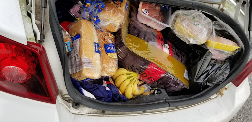 Supermarket «ALDI», reviews and photos, 111 Woodland Terrace E, Oak Ridge, TN 37830, USA