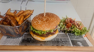 Photo n°8 de brasserie du cheix à La Souterraine ()