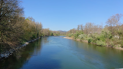 Freibad Schachen Aarau